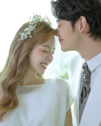 点击看大图 -金夫人婚纱摄影(包河万达店)