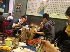 -XiaoJunGan Hotpot 钢管厂五区小郡肝火锅串串香