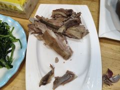 -尕西木春台手抓美食
