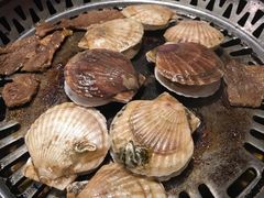 -盛江山自助料理(太原街万达店)