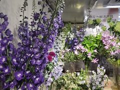 -弗劳尔花艺坊(龙涛店)