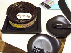 -黑池口感烘焙·生日蛋糕(坂田店)