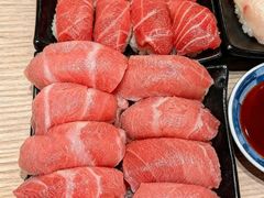 -鮨一日本料理旗舰店(总店)