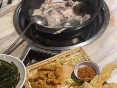 -同仁四季椰子鸡(福田东园总店)