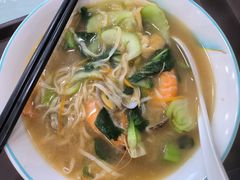 -老前童小吃(北明程路店)