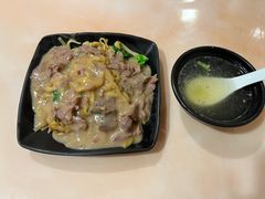 -合记汕头牛肉店(嘉禾路店)