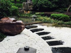 -天目湖涵田半山温泉