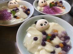 -全牛匠·乐山跷脚牛肉(西单华威约饭街店)