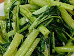 -友强·22年特色海鲜大排档·闽菜(厦门美食地标店)