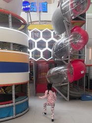 -星际乐园(红博中央公园店)