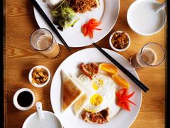 -渔·海鲜餐厅（东澳可域度假村内）南沙湾沙滩店