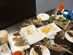 -唇辣号重庆老火锅(石担路店)