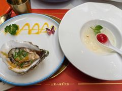 -小广寒电影艺术餐厅(小广寒经三路店)