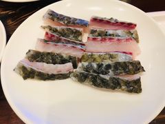 -正能量脆肉鲩火锅