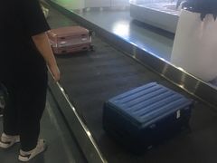 -长沙黄花国际机场-T1航站楼