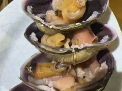 -蔚海之都·象山蒸汽海鲜(仙霞路店)