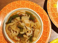 -采御鲜·回转寿司(汕头万达店)