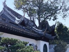 -豫园