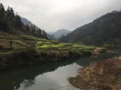 -新安江山水画廊风景区
