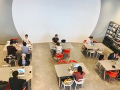 -dotcom coffee古点咖啡(致真大厦店)