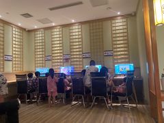 -极乐汇汗蒸会馆(杭州店)