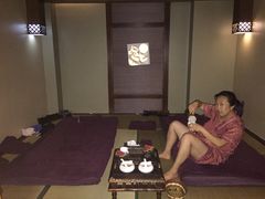 -泰和宫养生会馆(长江路店)