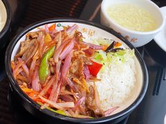 -宛平李记小吃(东关街店)