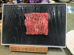 -东来顺(非遗·清真火锅·盛世广场店)