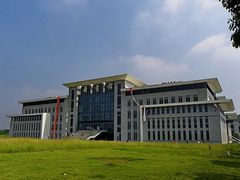-南京邮电大学(仙林校区)