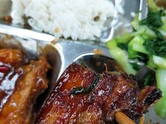 -复旦大学本部-食堂