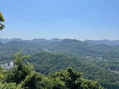 -九曜山