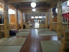 -丽池宫韩式汗蒸会馆(华灯坊店)