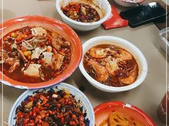 -老三样·旧食新味(万寿宫店)