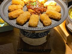 -刀板香·安徽菜(望江东路店)