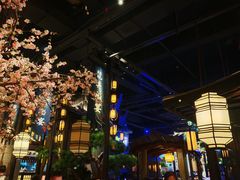 -绿茶餐厅(千岛湖银泰城店)