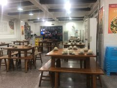 大堂-陈有良尖椒鸡(渝中示范店)