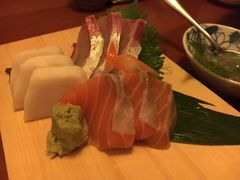 -牛玄庵日式寿喜烧·料理店(新源里店)