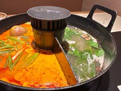 -山缓缓火锅(上海闵行龙湖店)