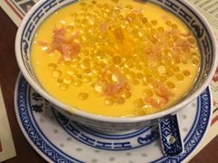 杨枝甘露-捷信牛奶甜品世家(五道口店)