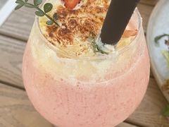 -Mark&Mars Restaurant