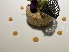 -La Saison乐颂·法餐厅