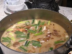 -土风豆米火锅(鸿通城店)