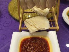 晾杆白肉-龙凤瓦罐煨汤馆(清江东路店)
