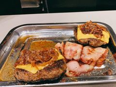 -shark burger·鲨鱼汉堡(交子大道店)
