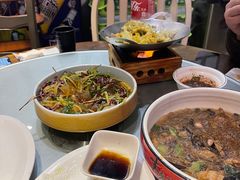 -伴鱼烤货东北菜(雅仕铭苑店)