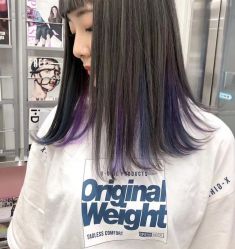 -茶发Salon·烫发染发理发