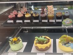 -Pantry's Best派悦坊蛋糕(世纪金源店)