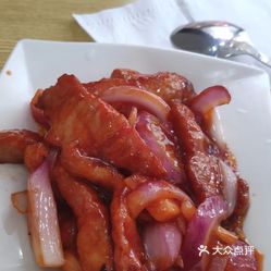 回味1995茶记 港式中西餐厅 南新路店 的京都骨饭好不好吃 用户评价口味怎么样 深圳美食京都骨饭实拍图片 大众点评