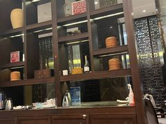 -大理实力希尔顿酒店•御玺中餐厅