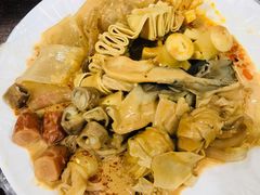 -郭记小街麻辣烫(南小街总店)